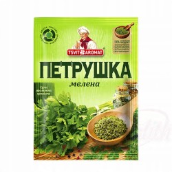 8 Г ПЕТРУШКА "ЦВЕТ АРОМАТ"